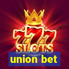 union bet